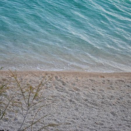Apartment Optimist Makarska Dış mekan fotoğraf