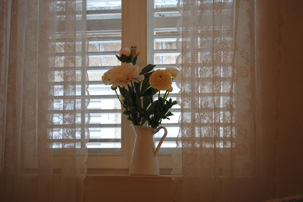 Apartment Optimist Makarska Oda fotoğraf