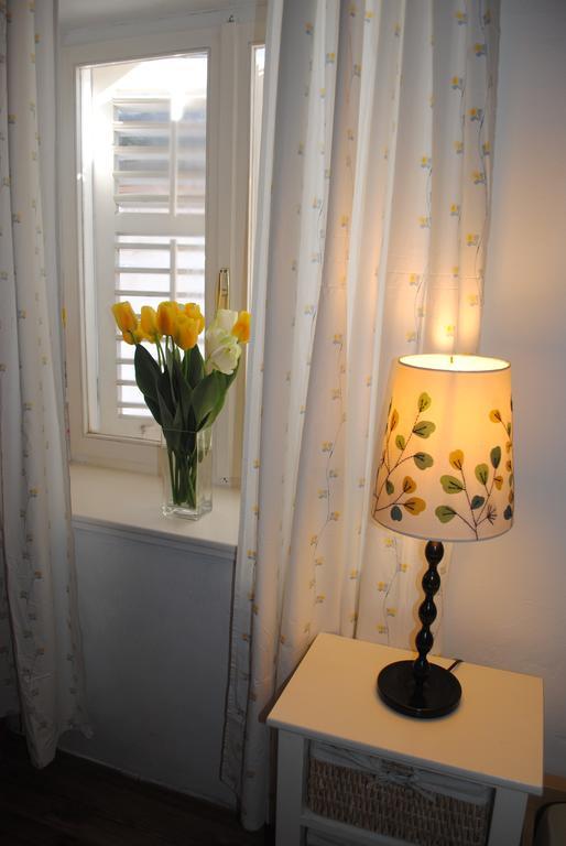 Apartment Optimist Makarska Dış mekan fotoğraf