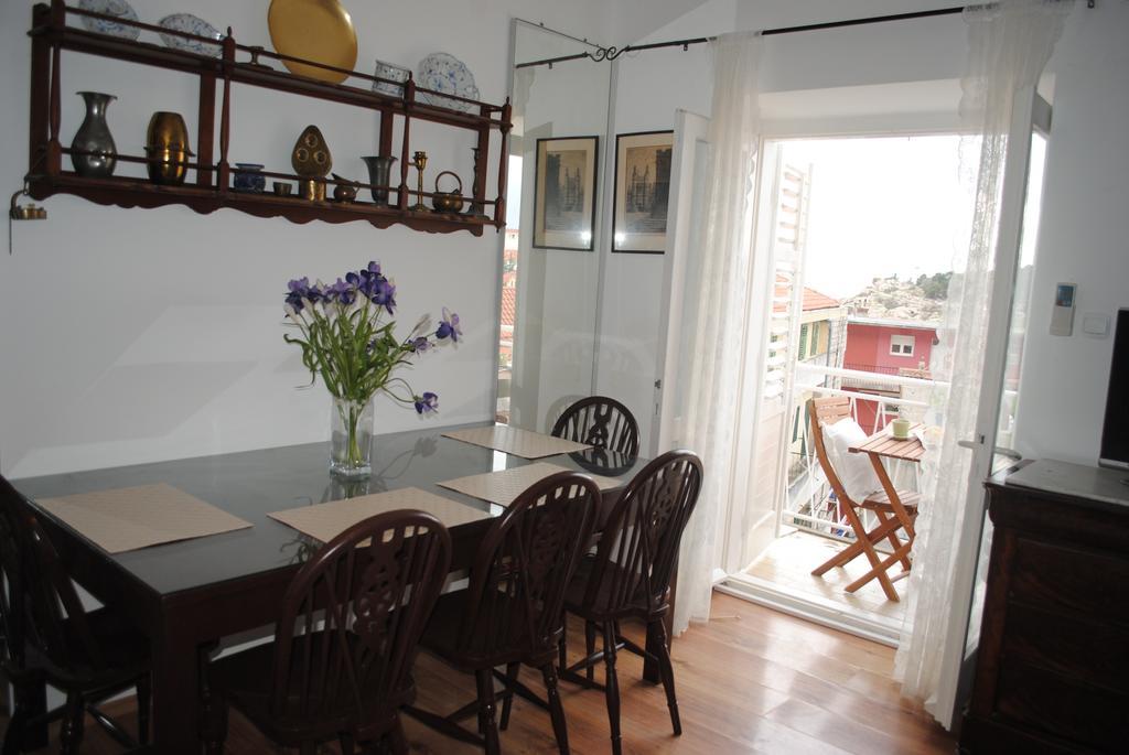 Apartment Optimist Makarska Oda fotoğraf