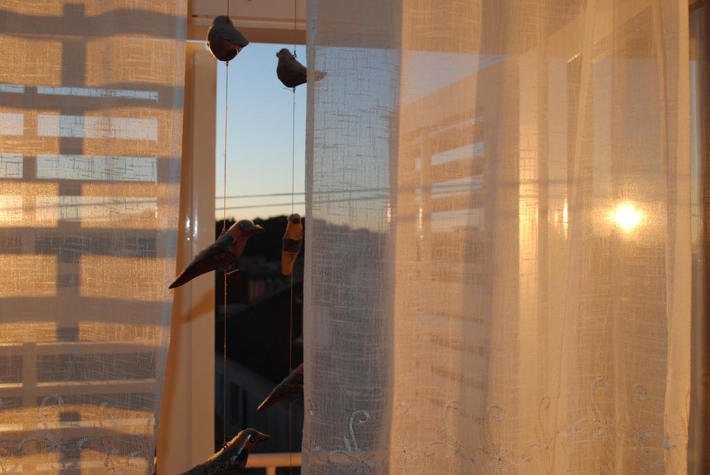 Apartment Optimist Makarska Oda fotoğraf