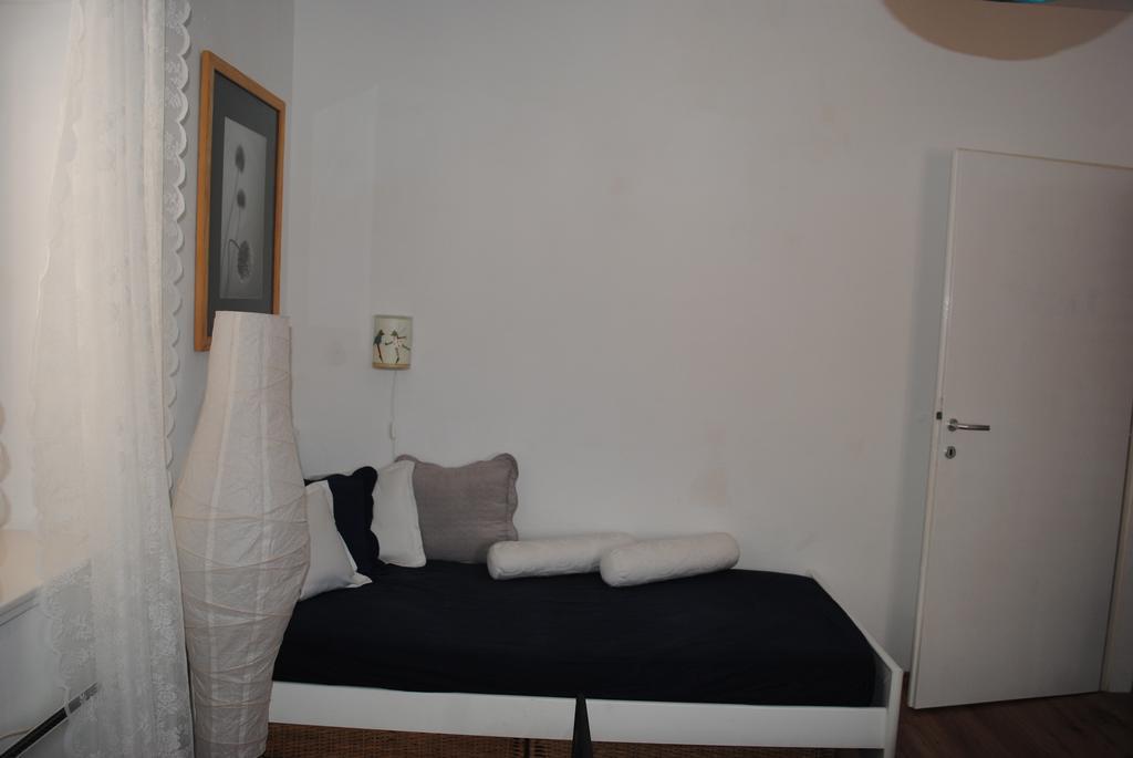 Apartment Optimist Makarska Oda fotoğraf