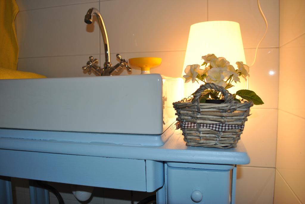 Apartment Optimist Makarska Oda fotoğraf