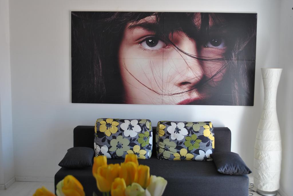 Apartment Optimist Makarska Dış mekan fotoğraf
